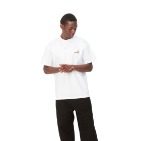 Футболка CARHARTT WIP