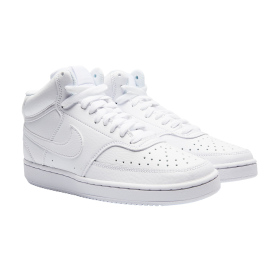 Кроссовки NIKE NIKECOURT VISION MID