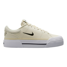 Кроссовки NIKE WMNS COURT LEGACY LIFT