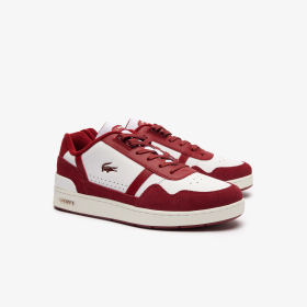 Кеды LACOSTE