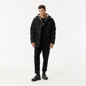 Куртка LACOSTE