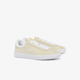 Женские кеды LACOSTE