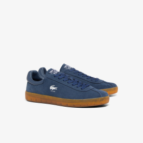 Мужские кеды LACOSTE