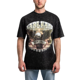 Футболка KARL KANI