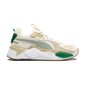 Кроссовки PUMA RS-X SUEDE
