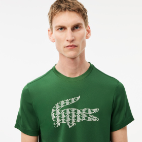 Футболка LACOSTE