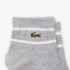 Носки LACOSTE