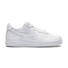 Кроссовки NIKE AIR FORCE 1 '07 LE
