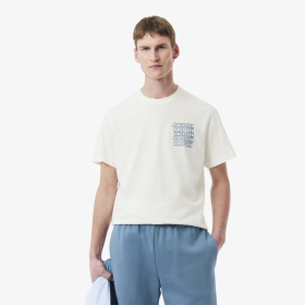 Футболка LACOSTE