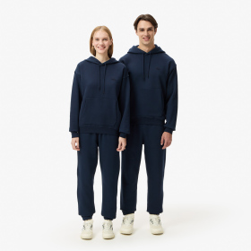 Толстовка LACOSTE