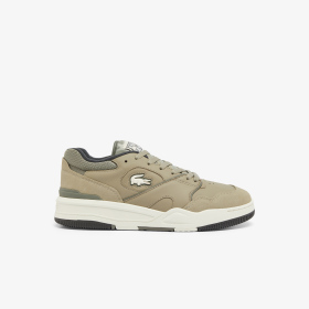 Кеды LACOSTE LINESHOT