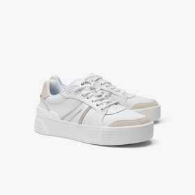 Женские кеды LACOSTE