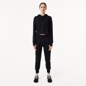 Женские спортивные штаны LACOSTE