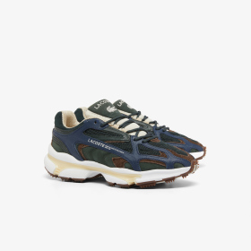 Мужские кроссовки LACOSTE L003 2K24