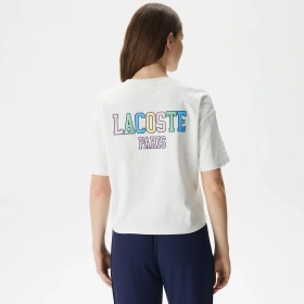 Футболка LACOSTE