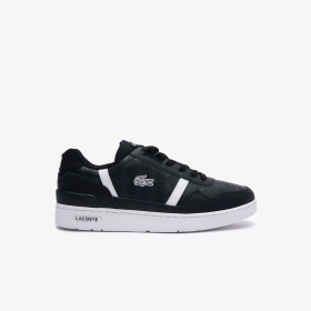 Кеды LACOSTE