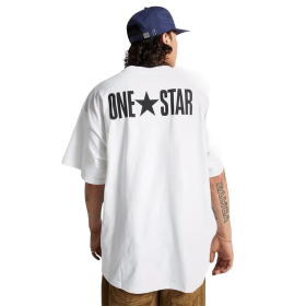 Футболка CONVERSE