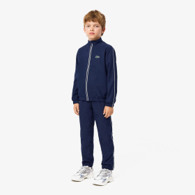 Детский спортивный костюм LACOSTE