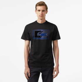 Футболка LACOSTE