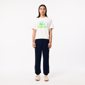 Спортивные штаны LACOSTE
