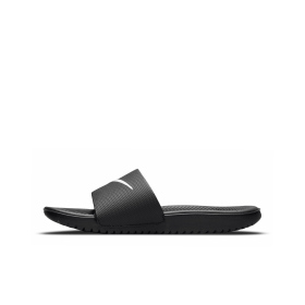 Детские Шлепанцы NIKE KAWA SLIDE (GS/PS)