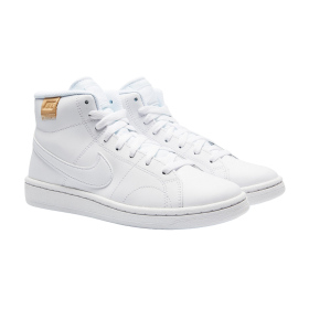 Кроссовки NIKE NIKE COURT ROYALE 2 MID