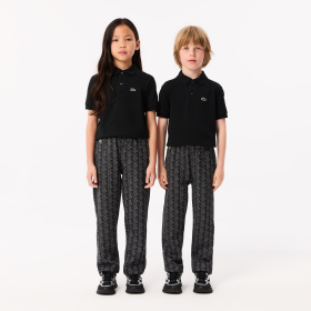 Детские спортивные штаны LACOSTE