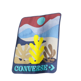 Футболка CONVERSE