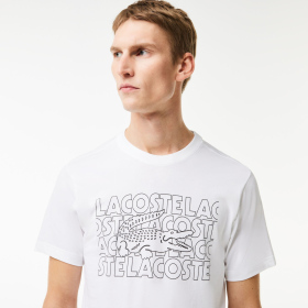 Футболка LACOSTE
