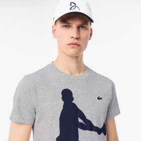 Футболка LACOSTE