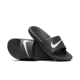 Детские Шлепанцы NIKE KAWA SLIDE (GS/PS)