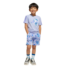 Детский Спортивный костюм ADIDAS