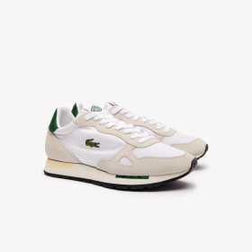 Кроссовки LACOSTE PARTNER 70S