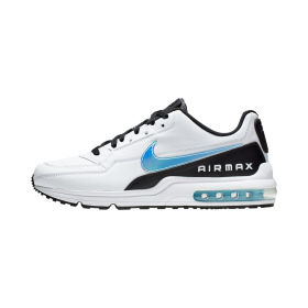 Кроссовки NIKE AIR MAX LTD 3