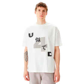Футболка UNITED 4