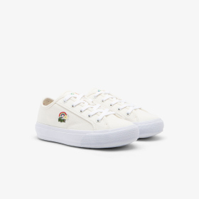 Детские кеды LACOSTE