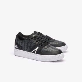 Мужские кеды LACOSTE