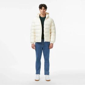 Куртка LACOSTE