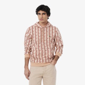 Толстовка LACOSTE