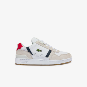 Мужские кеды LACOSTE