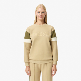 Толстовка LACOSTE