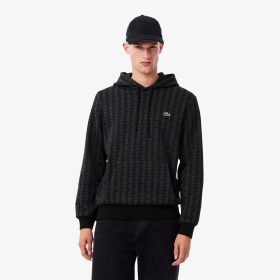 Толстовка LACOSTE