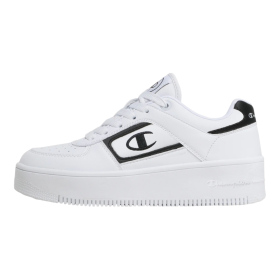 Женские кроссовки CHAMPION FOUL PLAY PLAT ELEMENT BS Low Cut Shoe