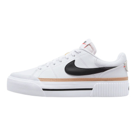 Кеды NIKE NIKE COURT LEGACY LIFT
