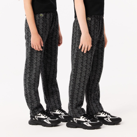 Детские спортивные штаны LACOSTE