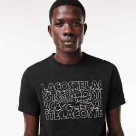Футболка LACOSTE