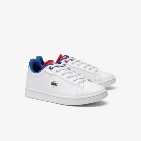 Детские кеды LACOSTE