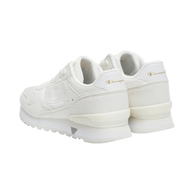 Кроссовки CHAMPION RN85 VELOUR LOW CUT SHOE