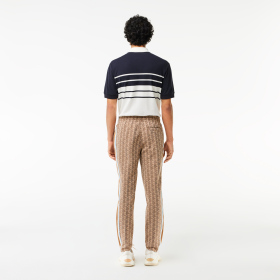 Спортивные штаны LACOSTE