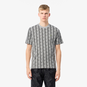 Футболка LACOSTE